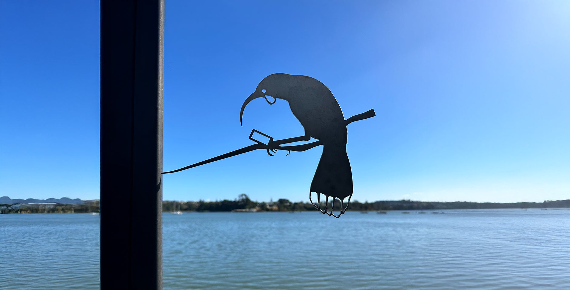 The Bird That Started It All