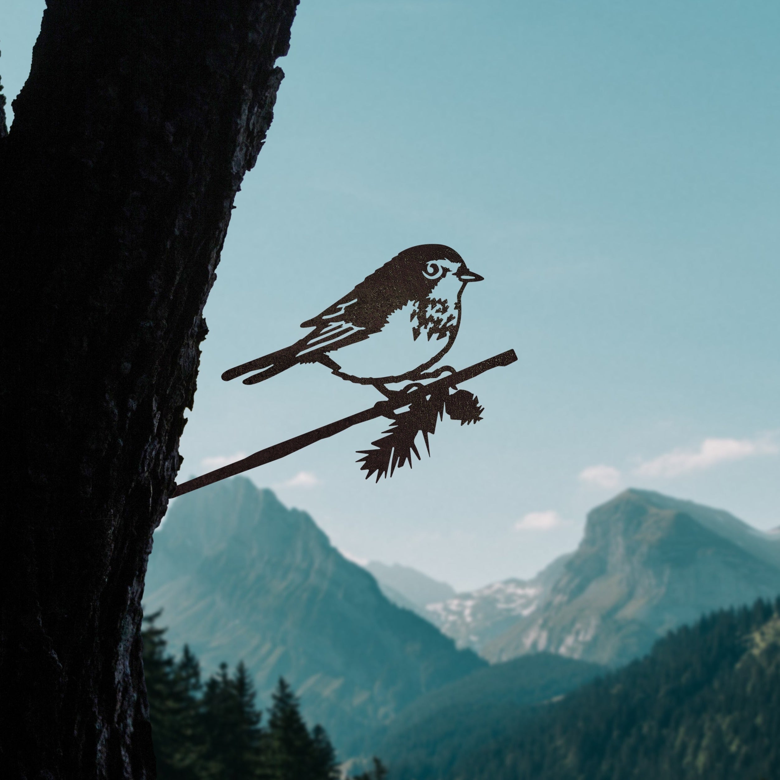 Magnolia Warbler