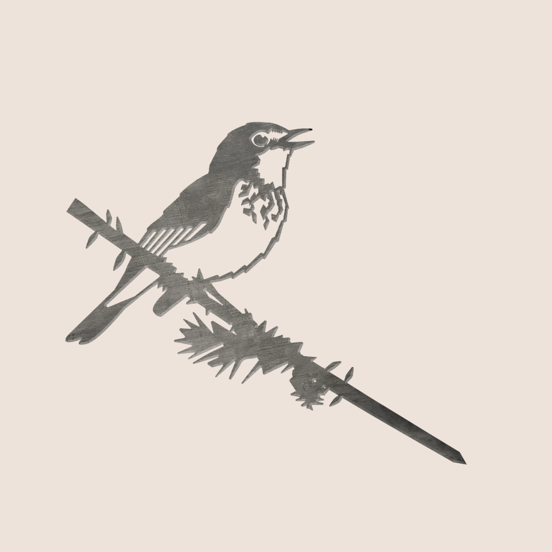 Canada Warbler