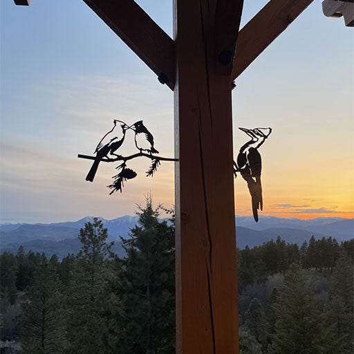 Metalbird Proudly Made Here in North America Metalbird Canada