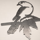 Whiskey Jack / Canada Jay