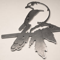 Whiskey Jack / Canada Jay