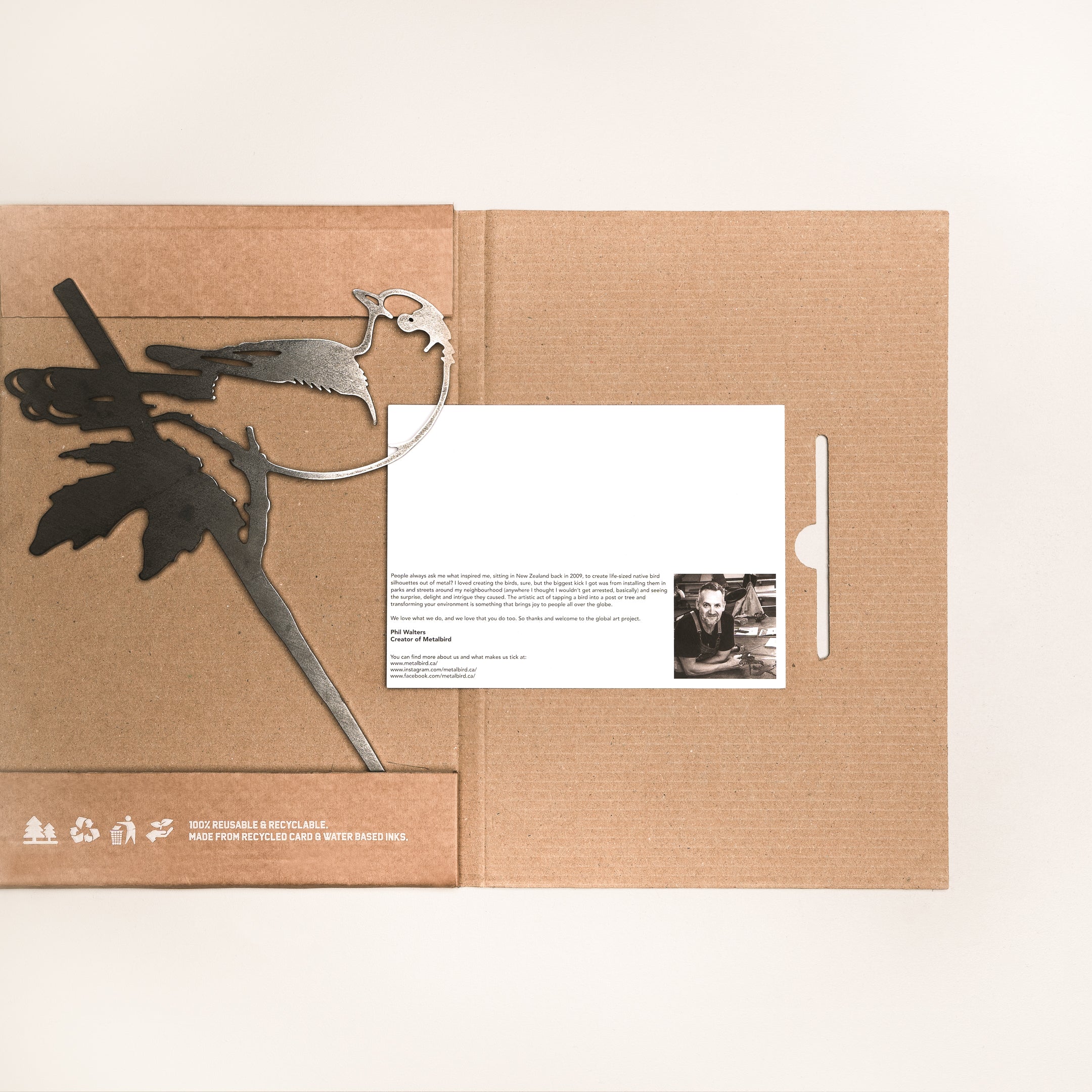 Whiskey Jack / Canada Jay