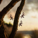 Baby Bird Bundle - Cardinal Trio